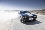 Dodge Challenger SRT8 392 2012 года